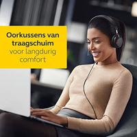 Jabra Evolve 2 40 USB-A MS - thumbnail