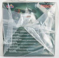 Theo Klein Bosch speelgoed cirkelzaag kindergereedschap - thumbnail