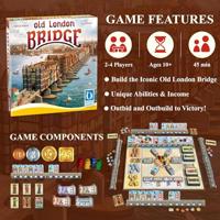 Old London Bridge - thumbnail