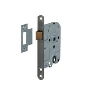 Nemef centraalslot - doornmaat 50 mm - PC55 mm - 1269/37 - draairichting 2 = DIN Rs - thumbnail