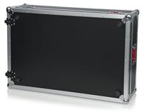 Gator Cases G-TOURX32NDH houten koffer voor Behringer X32 mengpaneel - thumbnail