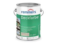 Remmers Tuinhuis Beits Color - Inhoud: 2,5ltr, Kleur: Lichtgrijs - thumbnail