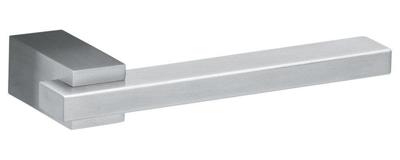 Krukpaar SABRINA rvs mat Krukpaar SABRINA rvs mat