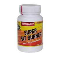 Fitshape Super Fatburner - thumbnail