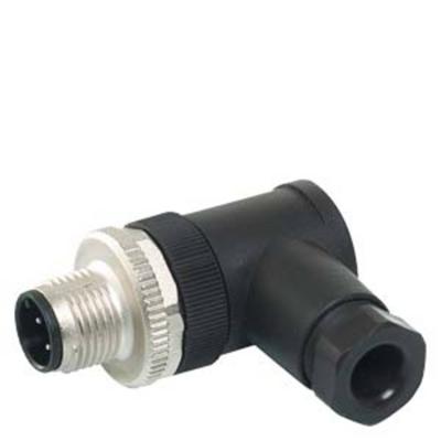 Siemens 3RK1902-4DA00-5AA0 3RK19024DA005AA0 Stekker Nominale stroom 4 A