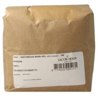 Jacob Hooy Mosterdzaad bruin heel 1 Kilogram - thumbnail