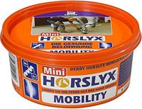 Horslyx Mini Mobility - thumbnail