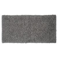 Sealskin Twist badmat microfiber 60x120 grijs - thumbnail