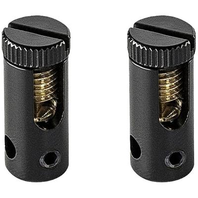 SLV TENSEO 186350 12V-kabelsysteemcomponenten Voeding Zwart SLV TENSEO 186350 12V-kabelsysteemcomponenten Voeding Zwart