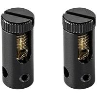 SLV TENSEO 186350 12V-kabelsysteemcomponenten Voeding Zwart - thumbnail