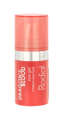 Rodial Dragon's Blood Eye Gel 5ml Make Up Base