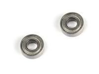 Ball Bearing 6x11x4MM (2PCS) (AR610020) - thumbnail