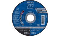 Pferd dss inox a46 115-2.4 | 25 stuk stuks - thumbnail