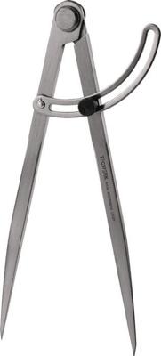 PUNTPASSER M/STELBOOG 150MM