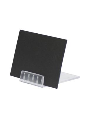 Securit krijtbordjes basis, pak met 10 stuks