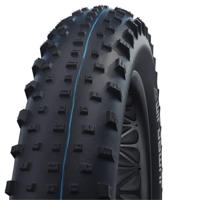 SCHWALBE buitenband jim evo superground 26 x 4.80 zw vouw - thumbnail