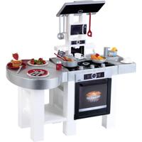 Theo Klein Bosch moderne stijl keuken met licht en geluid - thumbnail