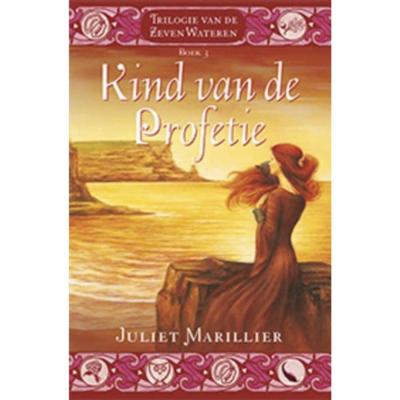 Kind van de profetie (Paperback)
