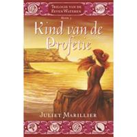 Kind van de profetie (Paperback) - thumbnail