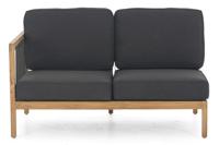 Apple Bee | Loungebank La Croix 2-zits Rechts - thumbnail