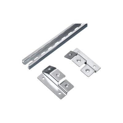 Rittal 5001083 19 inch Kabelgeleiding voor patchkast Meerdere kleuren