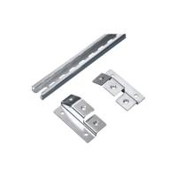 Rittal 5001083 19 inch Kabelgeleiding voor patchkast Meerdere kleuren - thumbnail