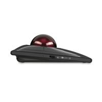 Kensington SlimBlade Pro Trackball, zwart - thumbnail