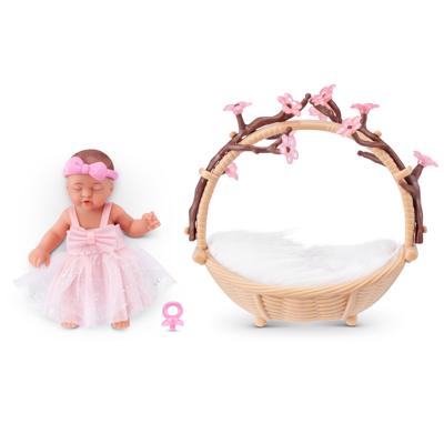 Mini Baby Sweet 5-surprise verrassingsbal