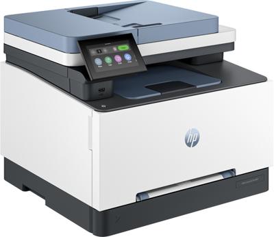 Laserprinter HP 499Q7F