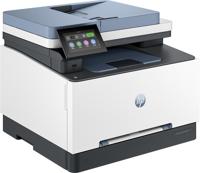 Laserprinter HP 499Q7F - thumbnail