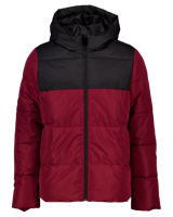 Jas - Rood - thumbnail