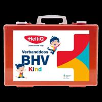 HeltiQ Verbanddoos Modulair BHV Kind - Oranje - thumbnail