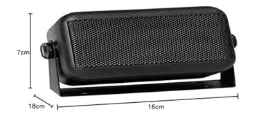 Albrecht CB 250/5090 7117