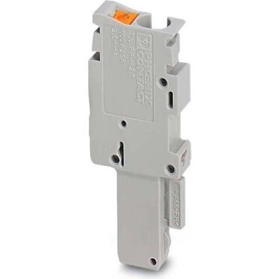 Phoenix Contact 3212484 Stekkerdeel Grijs 50 stuk(s)