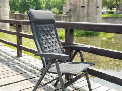 Westfield Campingstoel ADVANCER LIFESTYLE Westfield Campingstoel ADVANCER LIFESTYLE