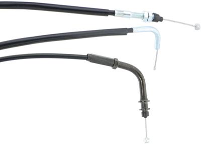 SUPERTEC TUNING PARTS Throttle cables