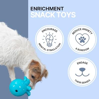 TRIXIE HONDEN SNACK OCTOPUS TPR 11 CM