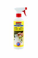 Soudal joint finish afstrijkmiddel | 0,5 l | transparant - 119354 - thumbnail