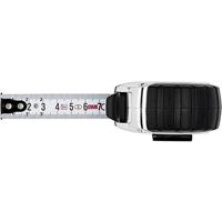 BMI Rolbandmaat | lengte 2 m | breedte 16 mm | EG II kunststof automatic | kunststof Automatic | 1 stuk - 475241221 475241221 - thumbnail