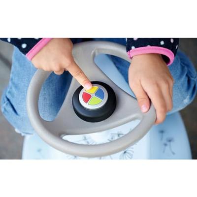 Simba Funny-Sound-Horn muziekspeelgoed