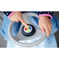 Simba Funny-Sound-Horn muziekspeelgoed - thumbnail