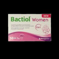 Bactiol women NFD 30 Capsules - thumbnail