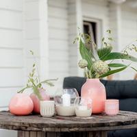 LIKE BY VILLEROY & BOCH - Perlemor Home - Geurkaars Beach Vibes - thumbnail