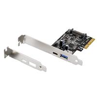 SilverStone SST-ECU03 usb-controller - thumbnail