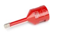 DIAMANTBOOR WAX M14- 6MM 05988 - thumbnail