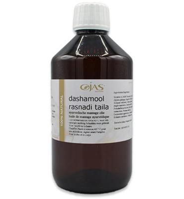 Ojas Dashamool rasnadi taila 150 Milliliter