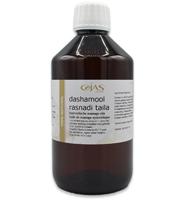Ojas Dashamool rasnadi taila 150 Milliliter - thumbnail