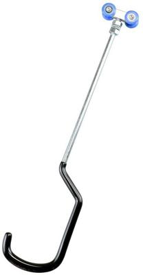 IceToolz ophanghaak 240p679 met rollers