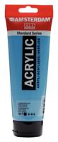 Royal Talens Amsterdam Standard Series Acrylverf Tube 250 ml - Koningsblauw 517 - thumbnail