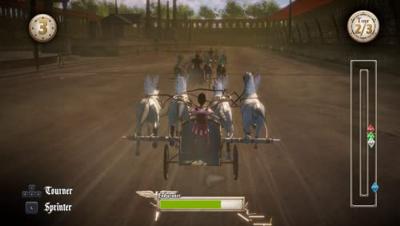 The Quest for Excalibur : Puy Du Fou - thumbnail